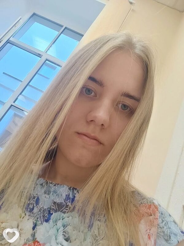 Анна, 25, Санкт-Петербурге — анкета №3744786