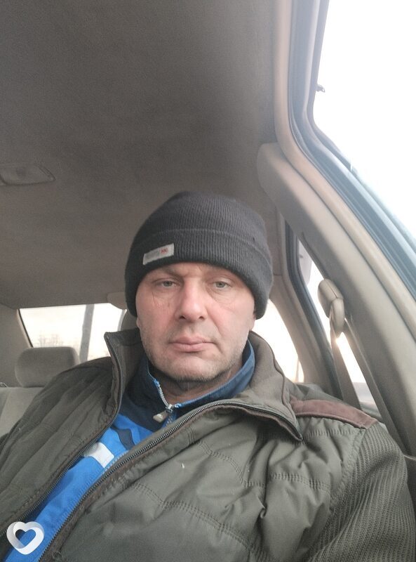 Вадим, 42, Братске — анкета №3744549