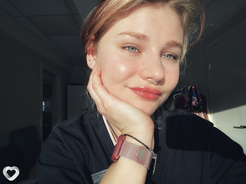 Саша, 27, Санкт-Петербурге — анкета №3744559
