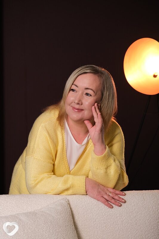 Рита, 44, Перми — анкета №3744567
