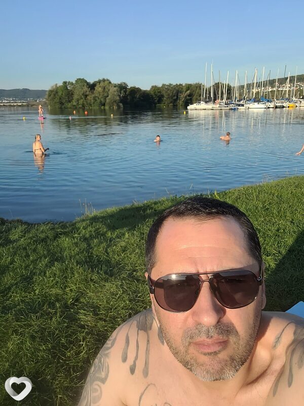 Виталий, 41, Витебске — анкета №3744570