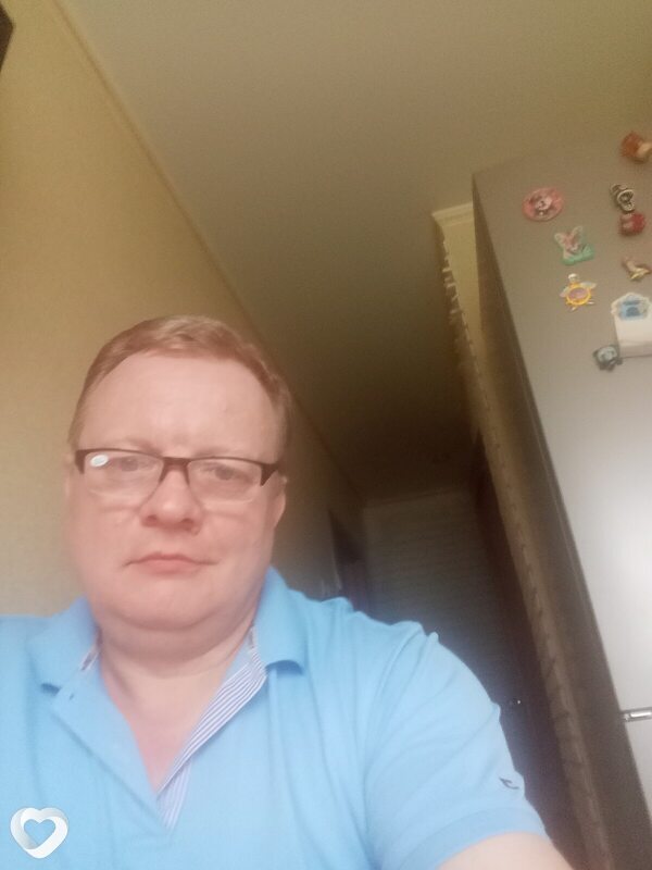 Иван, 54, Ростове-на-Дону — анкета №3744447