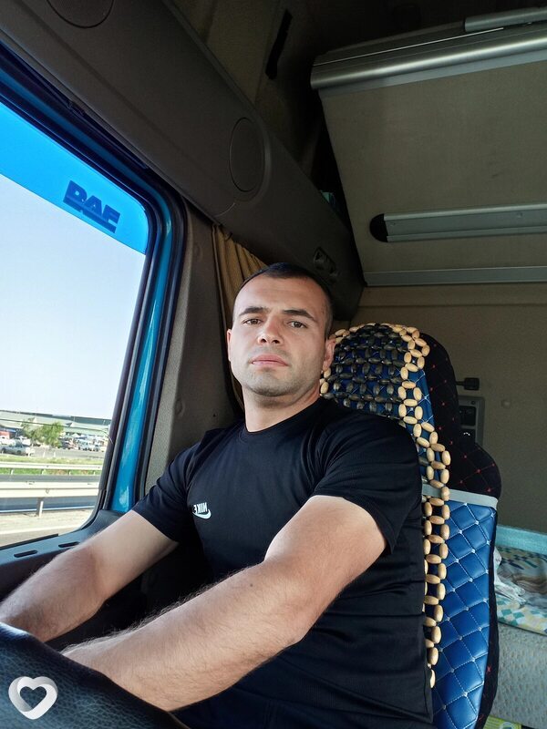 Жора, 30, Санкт-Петербурге — анкета №3744461