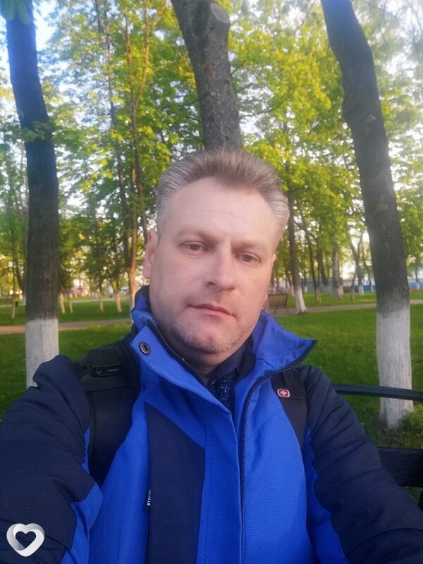 Виталий, 49, Брянске — анкета №3744466