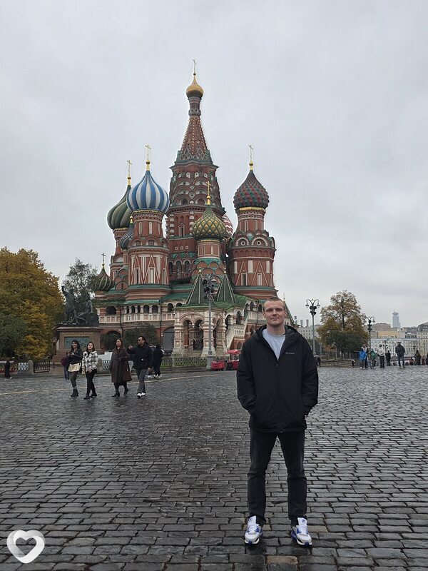 Александр, 27, Челябинске — анкета №3744470