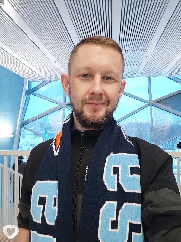Иван, 40, Новосибирске — анкета №3744621