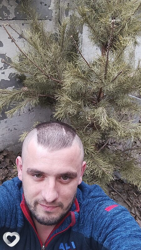 Юрчик, 32, Киеве — анкета №3744622