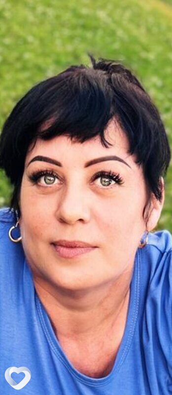 Екатерина, 49, Орске — анкета №3744630