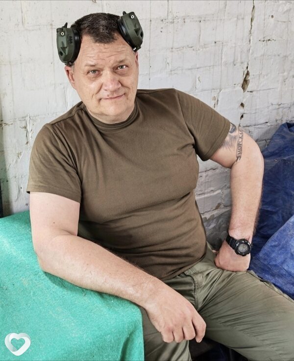 Иван, 53, Ростове-на-Дону — анкета №3744631