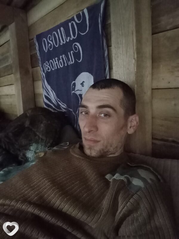 Денис, 33, Таганроге — анкета №3744635