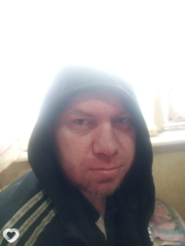 Максим, 39, Смоленске — анкета №3744638