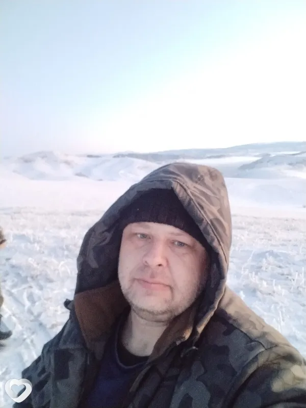 Алексей, 45, Барнауле — анкета №3744641