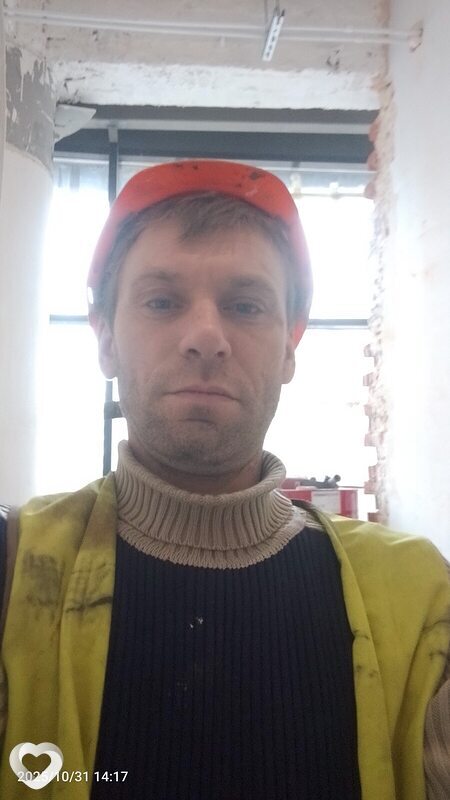 Иван, 38, Воронеже — анкета №3744577