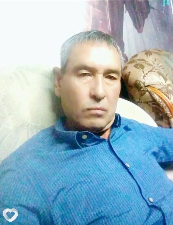 Канат, 57, Астане — анкета №3744579