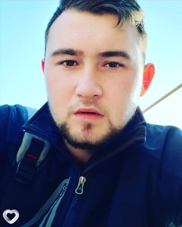 Дмитрий, 28, Алматы — анкета №3744583