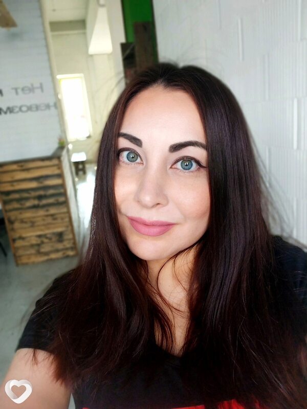 Алина, 36, Челябинске — анкета №3744585