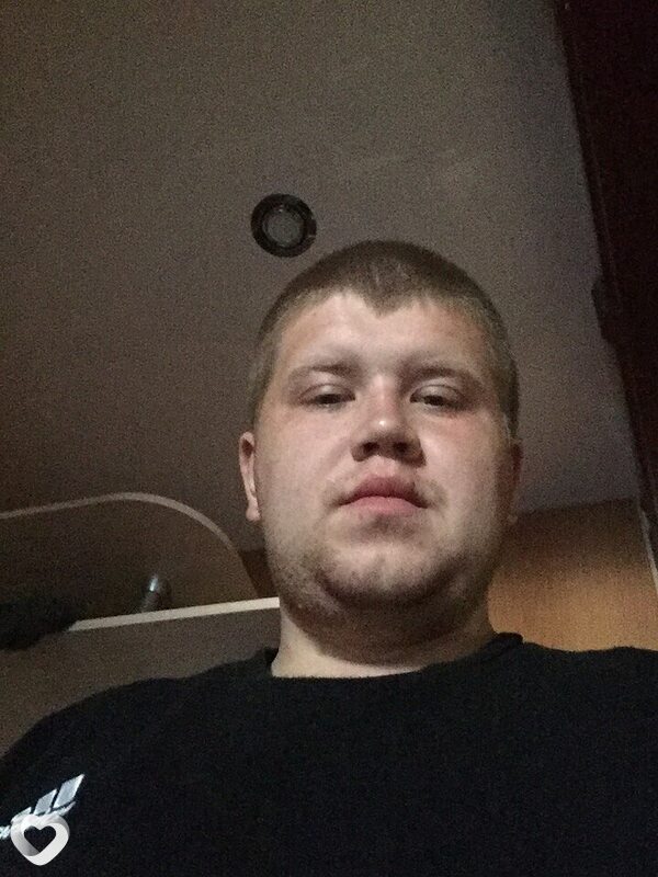 Степан, 30, Кириши — анкета №3744587
