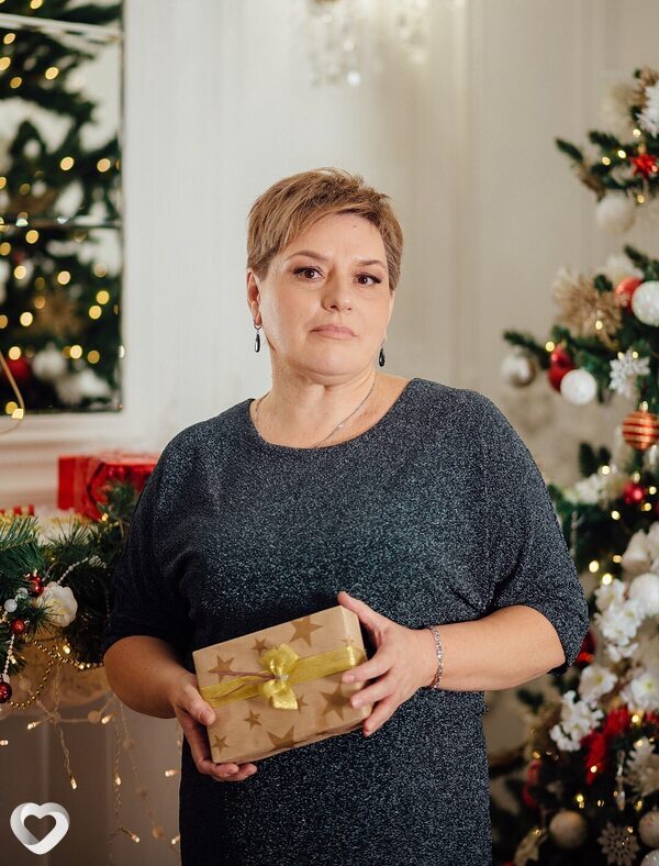 Анна, 51, Ульяновске — анкета №3744591