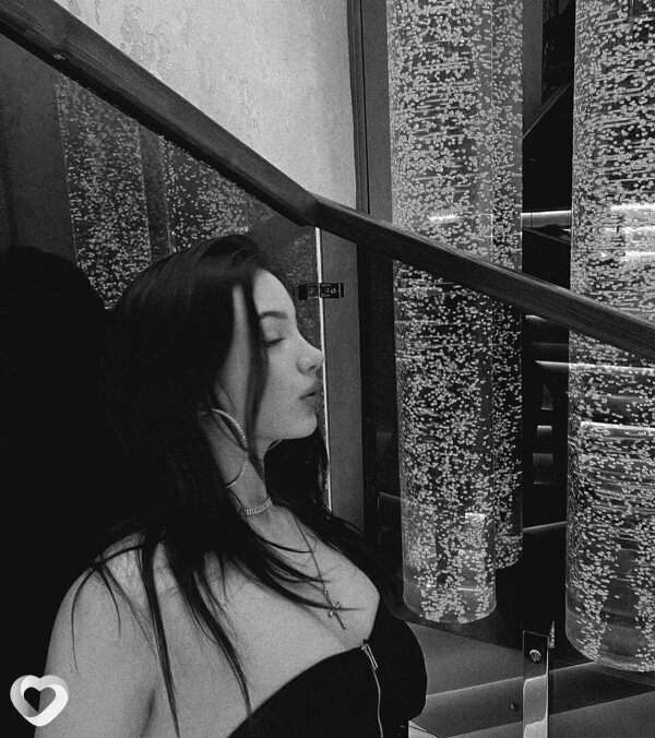 Катерина, 21, Витебске — анкета №3744594
