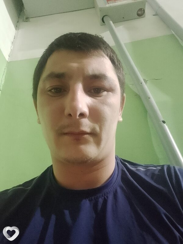 Алексей, 32, Ангарске — анкета №3744820
