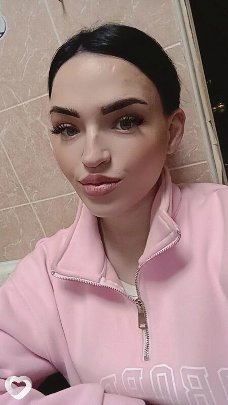 Милана, 25, Южно-Сахалинске — анкета №3744831