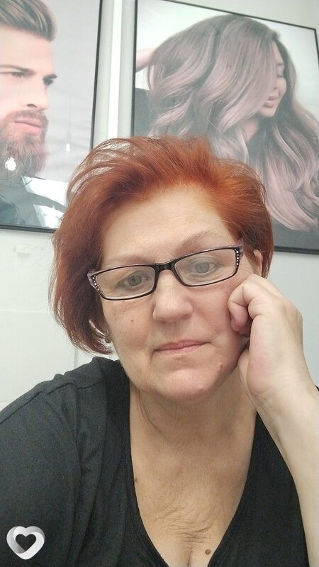 Елена, 61, Санкт-Петербурге — анкета №3744833