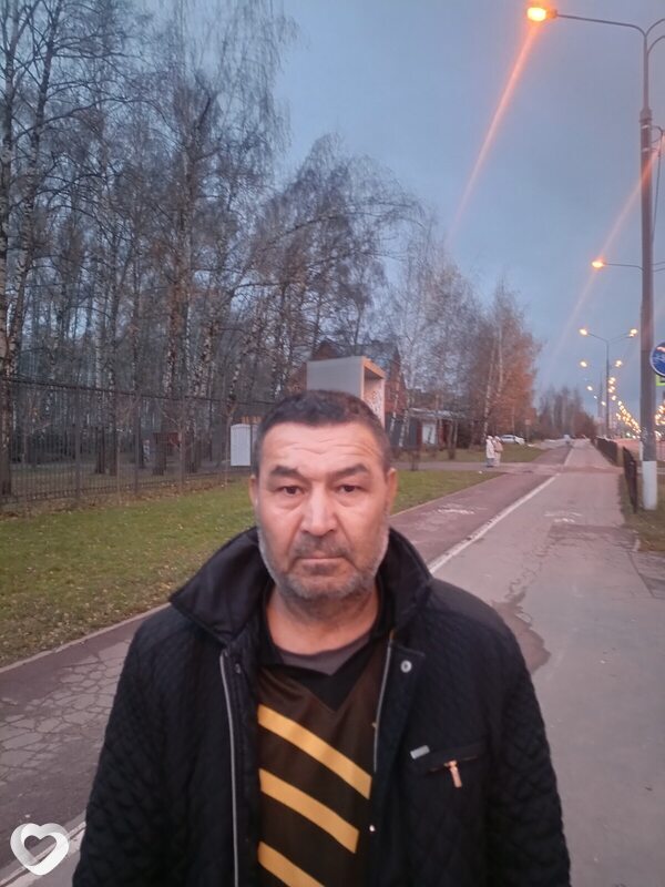Павел, 44, Домодедово — анкета №3744834