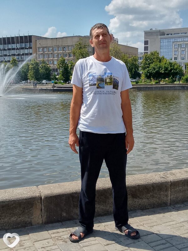 Андрей, 51, Липецке — анкета №3744836