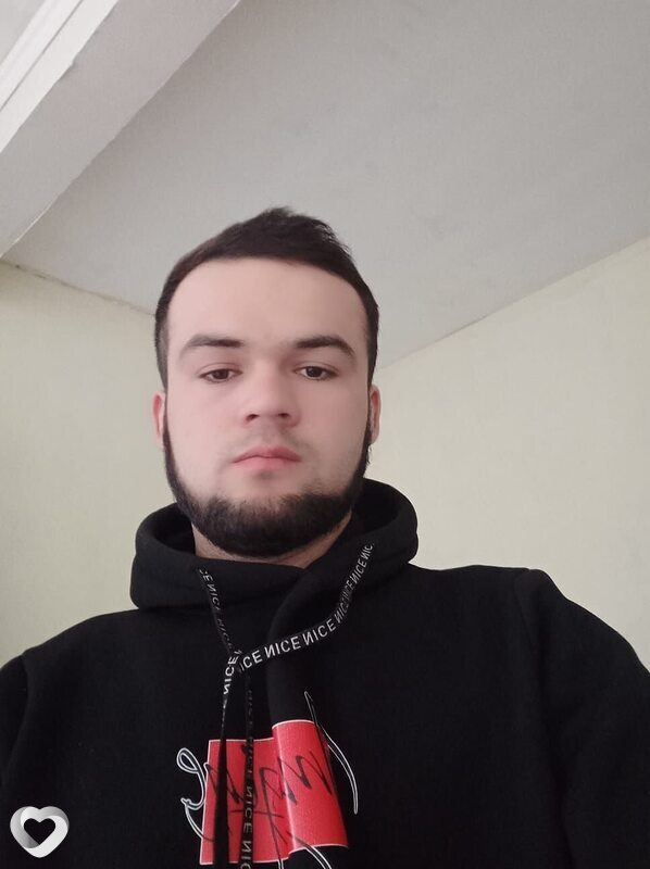 Islom, 26, Алматы — анкета №3744838