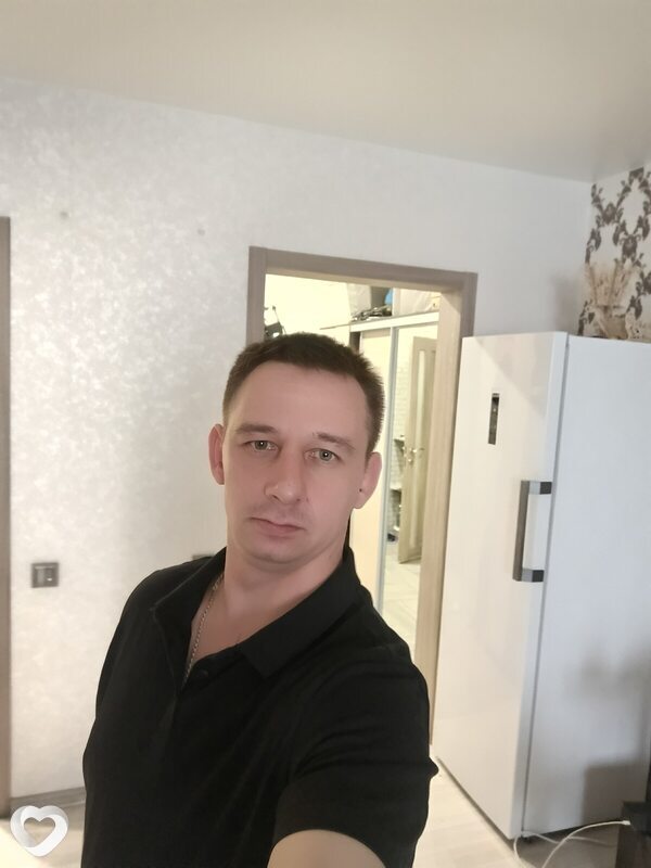 Артём, 32, Новосибирске — анкета №3744840