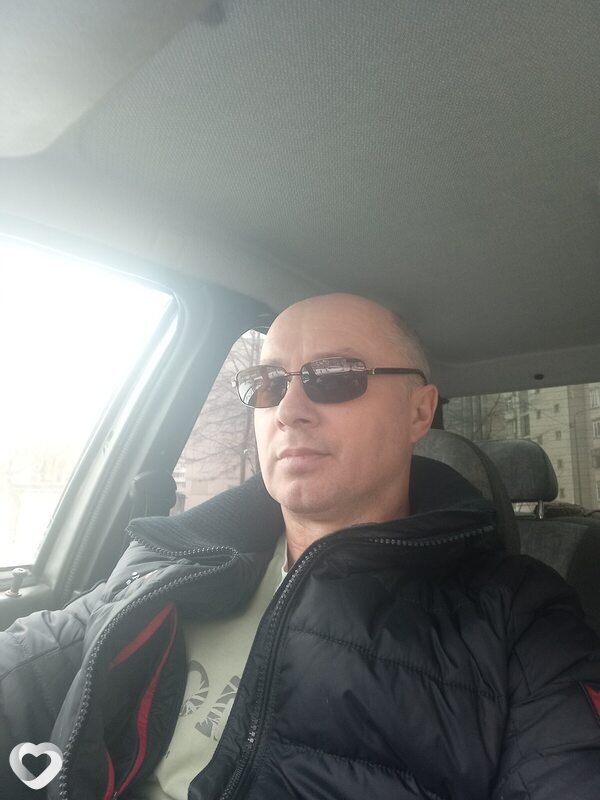 Михаил, 46, Кокшетау — анкета №3744721