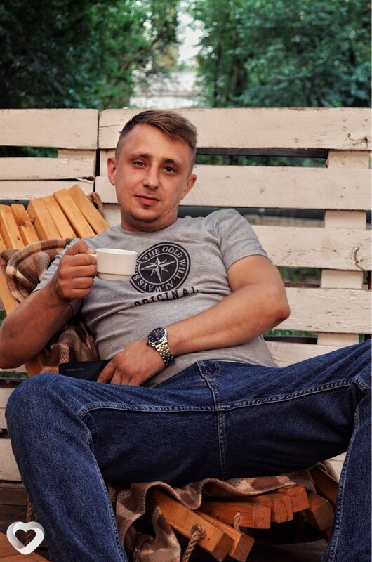 Максим, 34, Новочеркасске — анкета №3744725