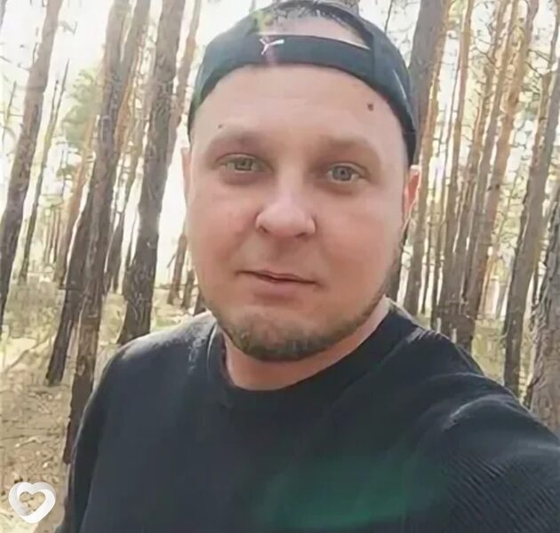 Олег, 40, Абакане — анкета №3744698