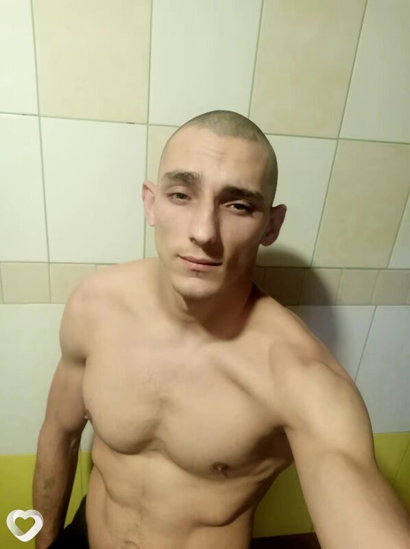 Анатолій, 25, Львове — анкета №3744699