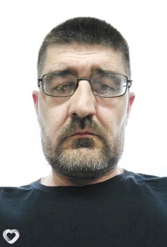 Алексей, 49, Обнинске — анкета №3744711