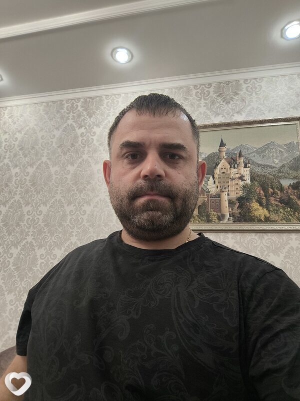 Евгений, 38, Ейске — анкета №3744719