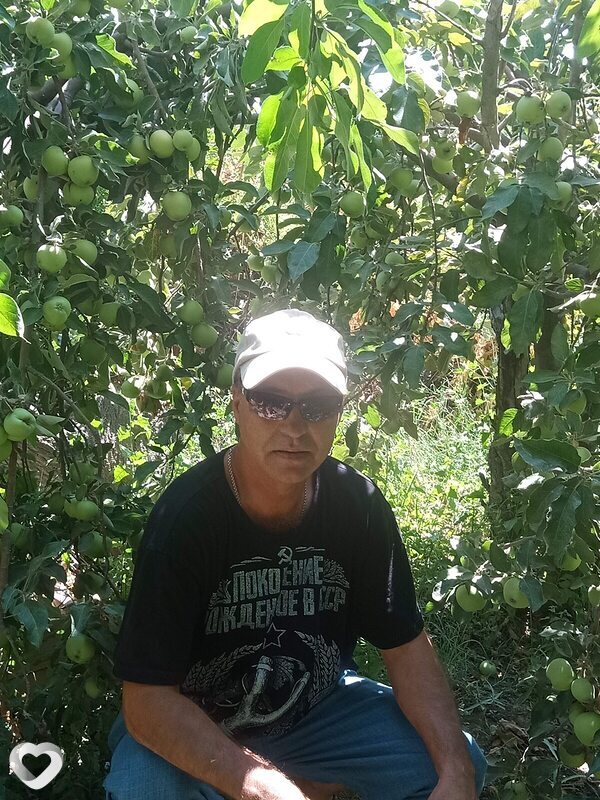 Руслан, 49, Чите — анкета №3744603