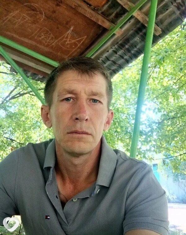Андрей, 47, Краснодаре — анкета №3744608