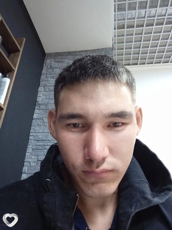 Жасур, 28, Клине — анкета №3744616
