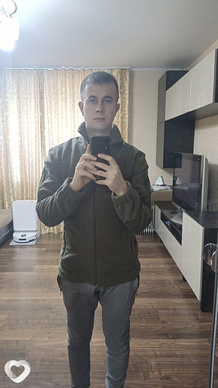 Даниил, 27, Голицыне — анкета №3744674