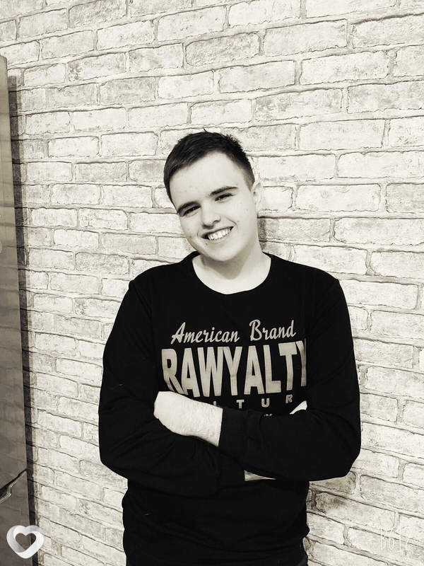 Макс, 25, Сергиеве Посаде — анкета №3744676