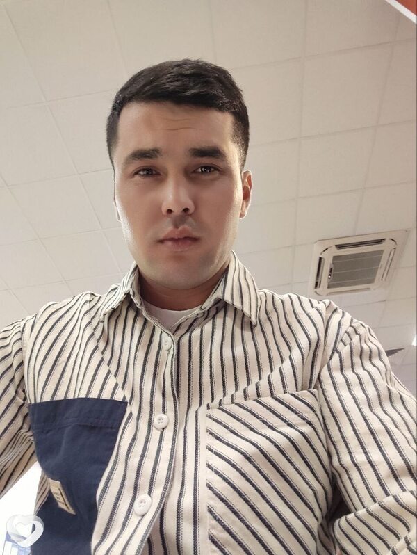 Федя, 27, Краснодаре — анкета №3744680
