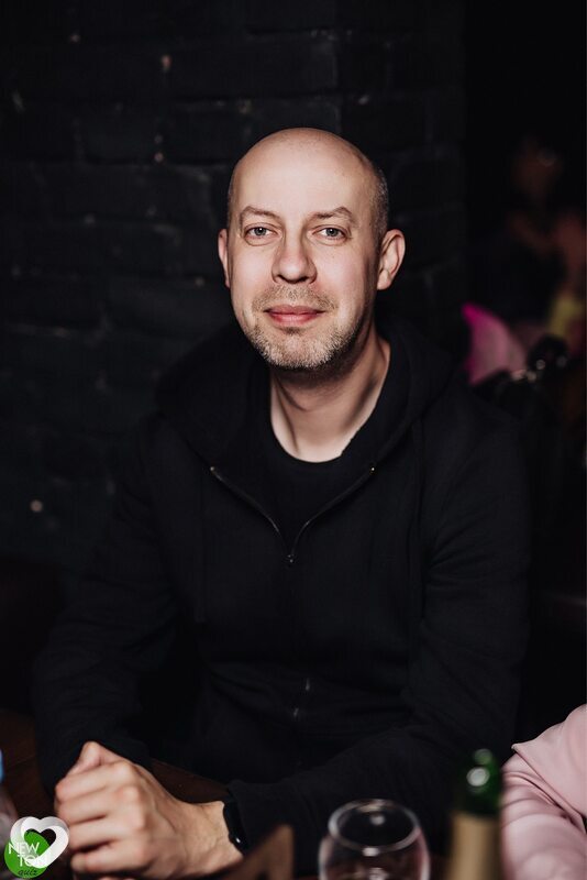 Сергей, 42, Бобруйске — анкета №3744681
