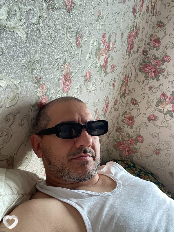 Рома, 41, Москве — анкета №3744687