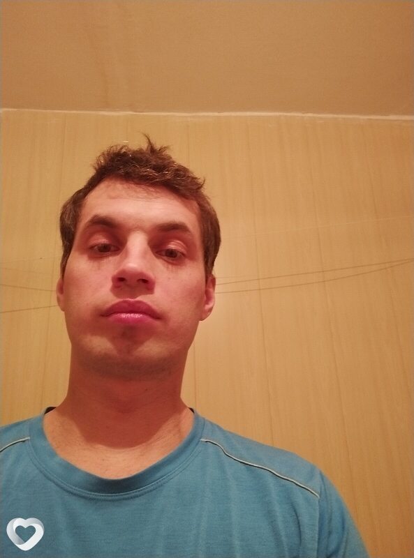 Степан, 36, Саяногорске — анкета №3744688