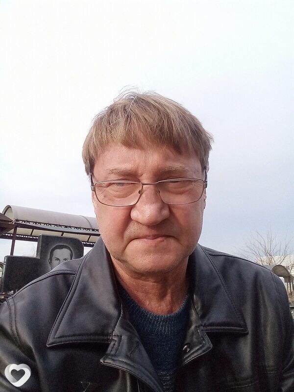 Леонид, 56, Краснодаре — анкета №3744689