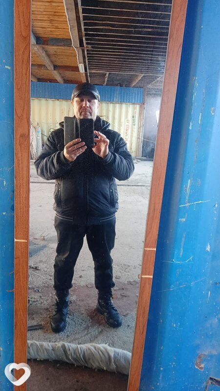 Сергей, 56, Курске — анкета №3744845
