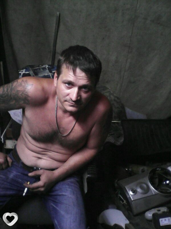 Valery, 49, Бузулуке — анкета №3744846