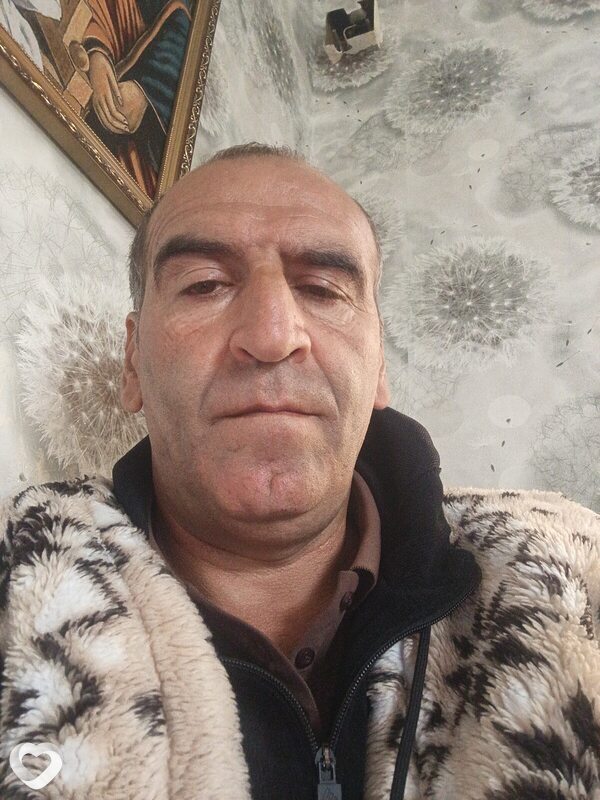 Vahram, 47, Ростове-на-Дону — анкета №3744852