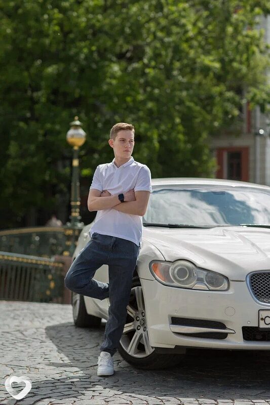 Андрей, 22, Каменске-Шахтинском — анкета №3744857